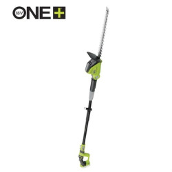 RECORTASETOS BATERIA 18V 45CM ONE SIN BATERIA RYOBI