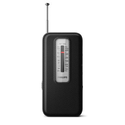 RADIO PORTATIL FM MINI PHILIPS