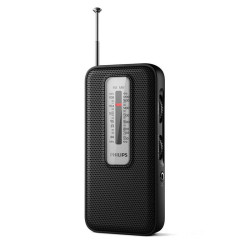 RADIO PORTATIL FM MINI PHILIPS