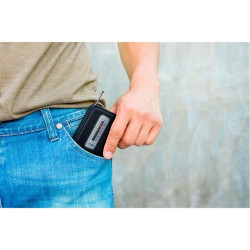 RADIO PORTATIL FM MINI PHILIPS