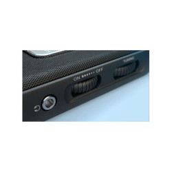 RADIO PORTATIL FM MINI PHILIPS