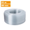 MANGUERA PVC CRISTAL 8MMX50MT AIRMEC