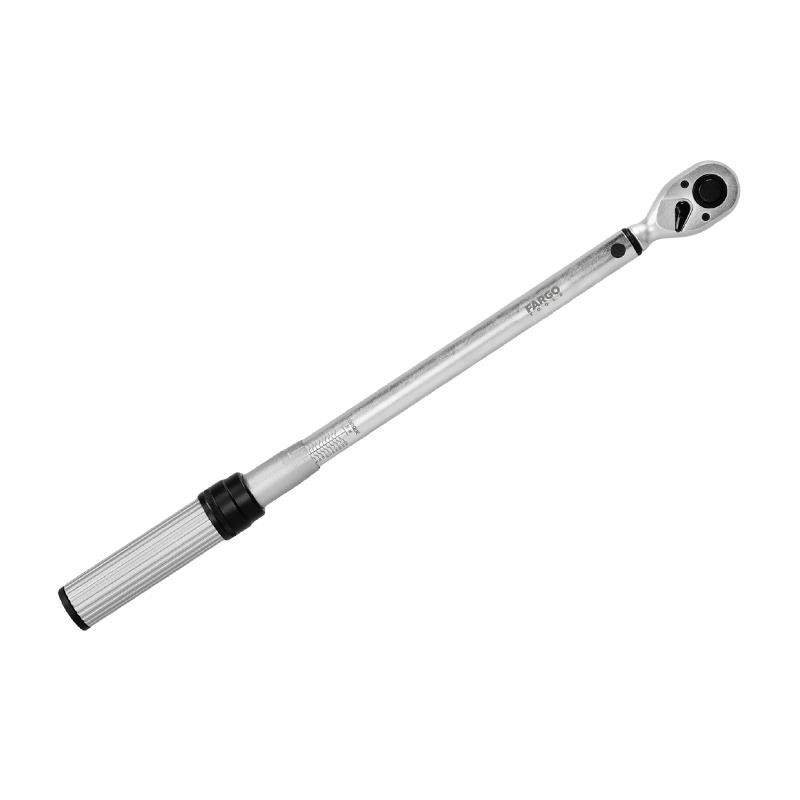 LLAVE DINAMOMETRICA 1 2 40 220NM FARGO TOOLS