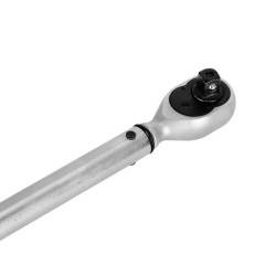 LLAVE DINAMOMETRICA 1 2 40 220NM FARGO TOOLS