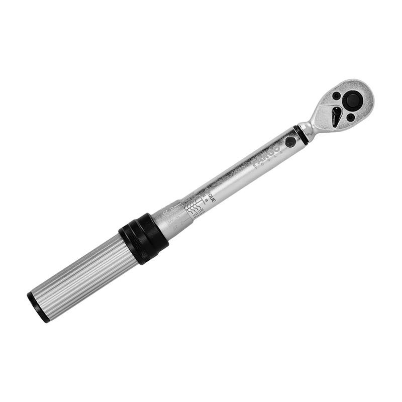 LLAVE DINAMOMETRICA 1 4 5 25NM FARGO TOOLS