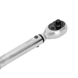 LLAVE DINAMOMETRICA 1 4 5 25NM FARGO TOOLS