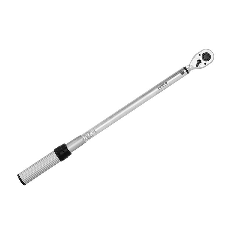 LLAVE DINAMOMETRICA 1 2 60 330NM FARGO TOOLS
