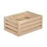 CAJAS DE LAMAS 3 TAMANOS PINO MACIZO