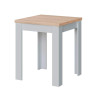 MESA AUXILIAR EXTENSIBLE 79X67X67CM BLARTIK RCANADIAN MOMI