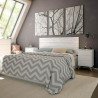 CABECERO 2 MESITAS 3 CAJONES 101X240X34CM BLARTIK BLVELHO MOMI