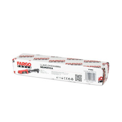 LLAVE CHICHARRA NEUMATICA 3 8 FARGO TOOLS