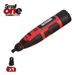 MINI HERRAMIENTA 12V SMALL ONE AICER 1X 20AH