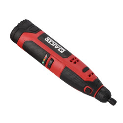 MINI HERRAMIENTA 12V SMALL ONE AICER 1X 20AH