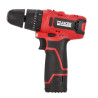 TALADRO IMPACTO 12V SERIE SMALL AICER 1X 20AH