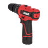 TALADRO IMPACTO 12V SERIE SMALL AICER 1X 20AH