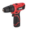 TALADRO IMPACTO 12V SERIE SMALL AICER 1X 20AH