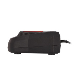 CARGADOR RAPIDO DE BATERIA 12V 2 TOMAS AICER