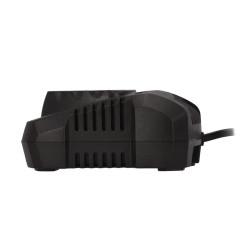 CARGADOR RAPIDO DE BATERIA 12V AICER