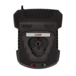 CARGADOR RAPIDO DE BATERIA 12V AICER