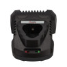 CARGADOR RAPIDO DE BATERIA 12V AICER