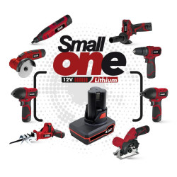 BATERIA 12V SERIE SMALL ONE AICER 40AH