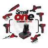 BATERIA 12V SERIE SMALL ONE AICER 40AH
