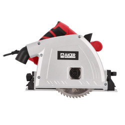 SIERRA CIRCULAR 1400W 700MM GUIA POSICIONAMIENTO AICER