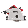 SIERRA CIRCULAR 1400W 700MM GUIA POSICIONAMIENTO AICER