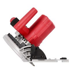 SIERRA CIRCULAR 1400W 700MM GUIA POSICIONAMIENTO AICER