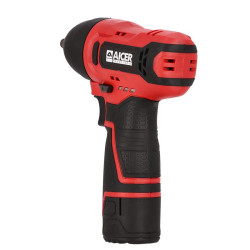 LLAVE IMPACTO 12V SMALL ONE AICER 1X 20AH