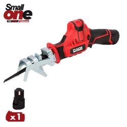 SIERRA SABLE 12V SMALL ONE AICER 1X 20AH