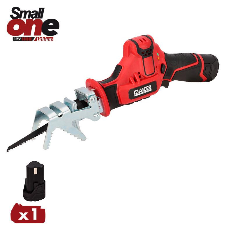 SIERRA SABLE 12V SMALL ONE AICER 1X 20AH