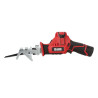 SIERRA SABLE 12V SMALL ONE AICER 1X 20AH