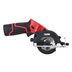 MINI SIERRA CIRCULAR 12V SMALL ONE AICER 1X 20AH