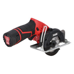 MINI SIERRA CIRCULAR 12V SMALL ONE AICER 1X 20AH