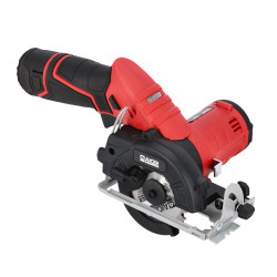 MINI SIERRA CIRCULAR 12V SMALL ONE AICER 1X 20AH