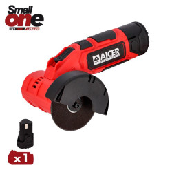 RADIAL 12V SERIE SMALL AICER 1X 20AH