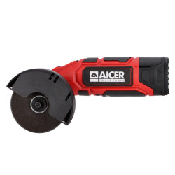 RADIAL 12V SERIE SMALL AICER 1X 20AH