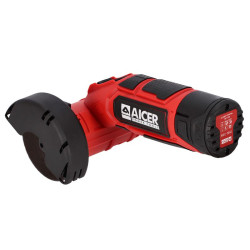 RADIAL 12V SERIE SMALL AICER 1X 20AH