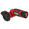 RADIAL 12V SERIE SMALL AICER 1X 20AH