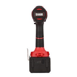 TALADRO PERCUTOR 18V SERIE PRO AICER 1X 60AH 1X 80AH