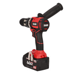 TALADRO PERCUTOR 18V SERIE PRO AICER 1X 60AH 1X 80AH