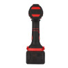 TALADRO PERCUTOR 18V SERIE PRO AICER 1X 40AH 1X 60AH