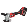 TALADRO RADIAL 18V SERIE PRO AICER 1X 60AH 1X 80AH
