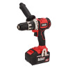 TALADRO RADIAL 18V SERIE PRO AICER 1X 60AH 1X 80AH