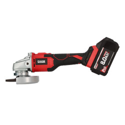 RADIAL 18V SERIE PRO AICER 1X 40AH 1X 80AH