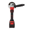RADIAL 18V SERIE PRO AICER 1X 40AH 1X 80AH