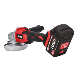 RADIAL 18V SERIE PRO AICER 1X 40AH 1X 80AH