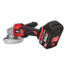 RADIAL 18V SERIE PRO AICER 1X 40AH 1X 80AH