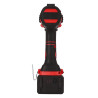 LLAVE IMPACTO 18V 400NM SERIE PRO AICER 1X 40AH 1X 60AH